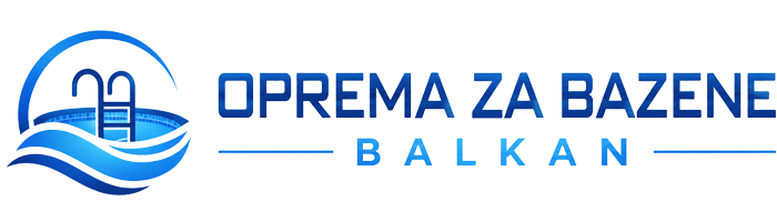 Oprema za bazene Balkan